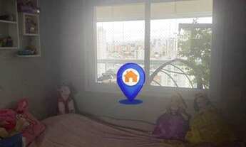 Imagem 4: Apartamento 3 quartos 2 vagas Tatuapé