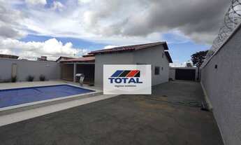 Imagem 6: Casa em lote de 500 mts com piscina