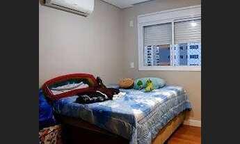 Imagem 6: Apartamento com 2 dormitórios à venda, 86 m² por R$ 780.000,00 - Jardim Flor da Montanha