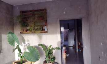 Imagem: Ágio Casa 3 quartos sendo 1 suíte sozinha