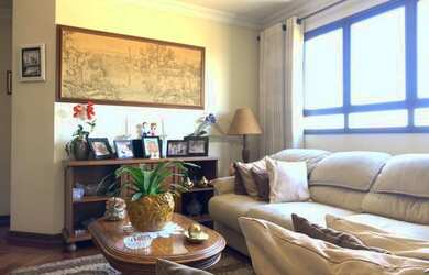 Imagem 3: Apartamento - Jardim das Paineiras - Campinas