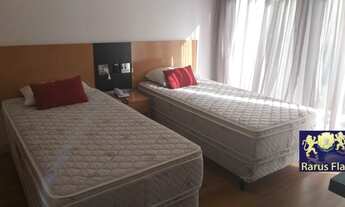 Imagem 7: Flat para alugar no Paraíso - Edifício Stella Vega (Mercure Ginásio Ibirapuera) - Cód. BNW