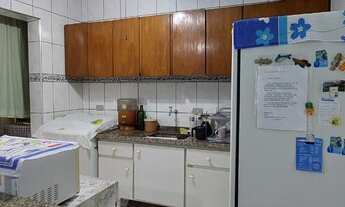 Imagem 3: Apartamento 1 Dormitório - Ocian - 50 Metros da praia - AML102