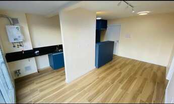 Imagem 5: Apartamento para aluguel com 38 metros!!! Excelente localização!