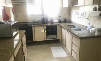 Imagem 7: LINDO APARTAMENTO MOEMA