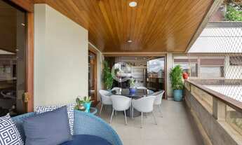 Imagem 5: Apartamento - Cambuí - Campinas