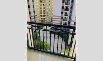 Imagem 3: Excelente Apartamento 64m² 3 dormitórios - Em Frente Futura Estação Guilherme Giorgi