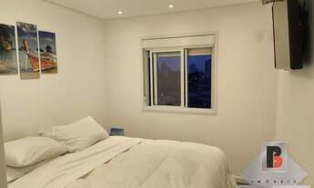 Imagem 5: APARTAMENTO MOOCA IMPECAVEL PORTEIRA FECHADA