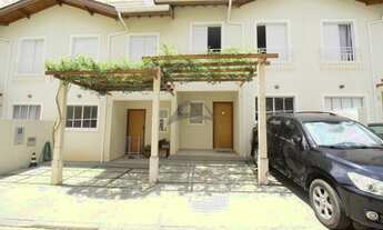 Imagem: Casa - Fazenda Santa Cândida - Campinas