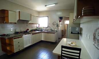 Imagem 6: Apartamento - Bosque - Campinas