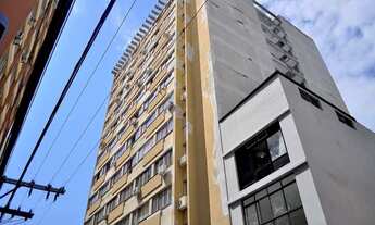 Imagem 2: APARTAMENTO 1 QUARTO BAIRRO CENTRO EM FLORIANÓPOLIS