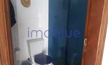 Imagem 3: Casa sobreposta 3 dorm com piscina