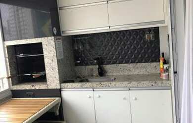 Imagem 5: Edifício Vivart Ref.:AP854