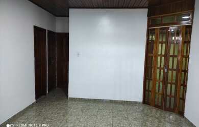 Imagem 4: Vendo Casa Padrão Titulada