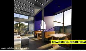 Imagem 6: OY Frei Caneca Studio à venda com 33m² 1 dormitórios na consolação centro de São Paulo - S