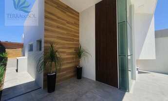 Imagem 4: Casa com 3 dormitórios à venda, 140 m² por R$ 550.000,00 - Centro - Eusébio/CE