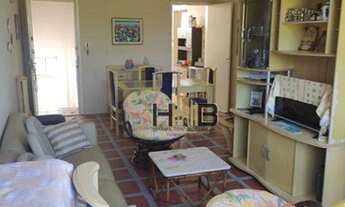 Imagem 5: Apartamento com 3 dormitórios à venda, 115 m² por R$ 300.000 na Praia do Morro Branco - Be