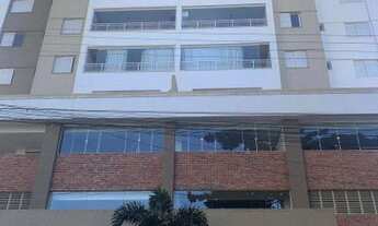 Imagem 1: Partamento Bela Vista Way A Venda Setor Pedro Ludovic