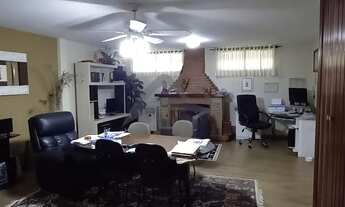 Imagem 2: Casa - Vila Brandina - Campinas