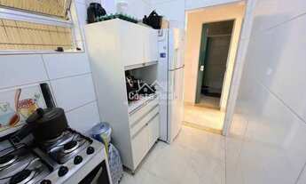 Imagem 7: Apartamento com 1 dorm, Ocian, Praia Grande - R$ 180 mil, Cod: 1678