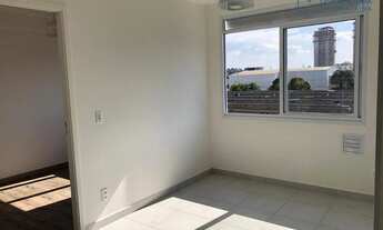 Imagem 7: Apartamento com 2 dormitórios para alugar, 35 m² por R$ 2.200,00/mês - Vila Leopoldina - S