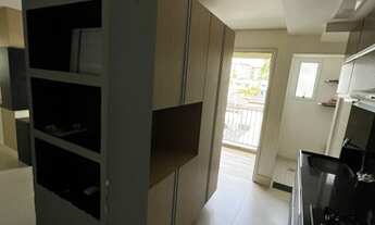 Imagem 2: Apartamento para venda tem 79 metros quadrados com 3 quartos