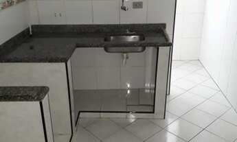 Imagem 5: Apartamento à venda, 76 m² por R$ 280.000,00 - Aviação - Praia Grande/SP