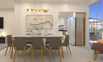 Imagem 6: Copacabana Apartamento cobertura com 3 dormitórios