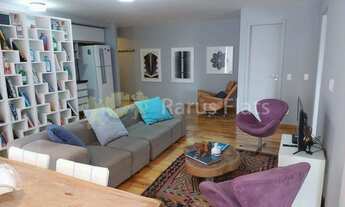 Imagem 2: Rarus Flats - Flat para locação - Edifício Code Berrini