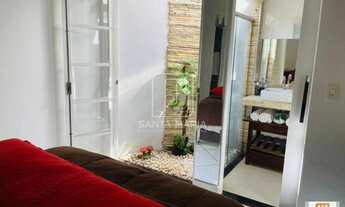 Imagem 5: Casa (térrea em condominio) 3 dormitórios/suite, portaria 24hs, lazer, salão de festa, sal