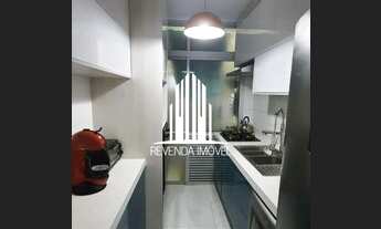 Imagem 4: APARTAMENTO 3 DORMITÓRIOS, 1 SUÍTE, 1 VAGAS, À VENDA EM SÃO PAULO