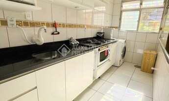 Imagem 2: PORTO ALEGRE - Apartamento Padrão - Passo da Areia