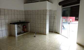 Imagem 5: Casa/Salão (Pq São Sebastião