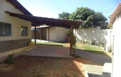 Imagem 5: Casa com 3 dormitórios para alugar, 273 m² por R$ 2.700,00/mês - Parque Acalanto - Goiânia