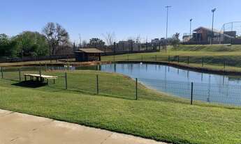 Imagem 4: Terreno no Village Damha Marília