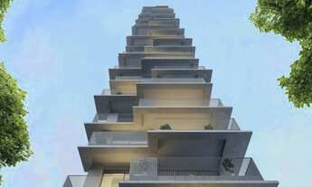 Imagem 3: São Paulo - Apartamento Padrão - Jardim Paulista