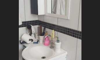 Imagem 5: Apartamento com 2 dormitórios à venda, 57 m² por R$ 230.000,00 - Parque Residencial Eloy C