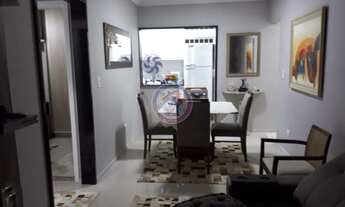 Imagem 2: Apartamento à venda 2 Quartos, 1 Suite, 1 Vaga, 71M², Centro, Mongaguá - SP