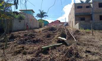 Imagem 5: Lote 250m2- Local Piedade Paraopeba - Município de Brumadinho