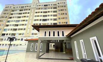 Imagem 3: Apartamento para venda com 67m2 com 3 quartos em Av. Mario Andreazza - São Luís - MA