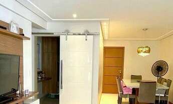 Imagem 2: Apartamento para Venda em Vila Velha, Praia da Costa, 3 dormitórios, 1 suíte, 3 banheiros