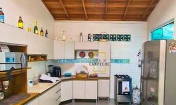 Imagem 6: Casa para Venda em Florianópolis, Campeche, 3 dormitórios, 2 banheiros, 10 vagas