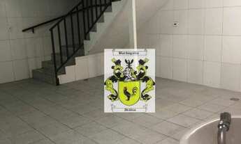 Imagem 4: Salão para alugar - Paulicéia - São Bernardo do Campo/SP