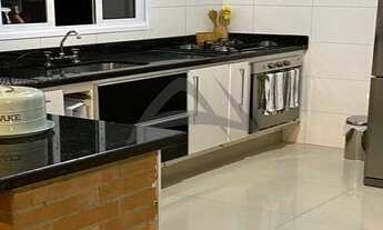 Imagem 3: Casa - Vila Capuava - Valinhos