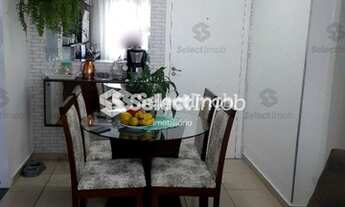 Imagem 2: Apartamento à VENDA no Pq São Vicente - Mauá/SP