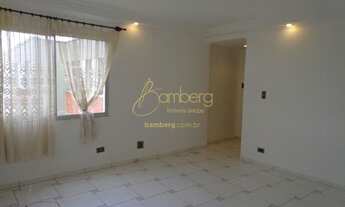 Imagem: Ensolarado, bem localizado e c/ lazer completo