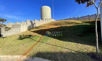 Imagem 6: TERRENO À VENDA DE 631,54m², no PONTO MAIS ALTO DO CONDOMÍNIO CLUBE VALE DAS ÁGUAS em BRAG