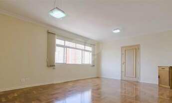 Imagem: São Paulo - Apartamento Padrão - PERDIZES