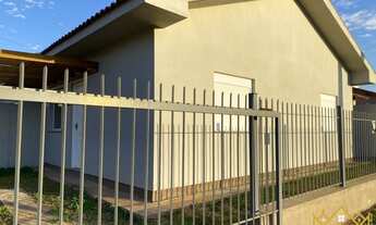 Imagem 3: Casa para Venda em Sapiranga, Amaral Ribeiro, 2 dormitórios, 1 banheiro, 1 vaga