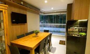 Imagem 7: Apartamento com 3 dormitórios à venda, 92 m² por R$ 850.000,00 - Jardim Flórida - Jundiaí